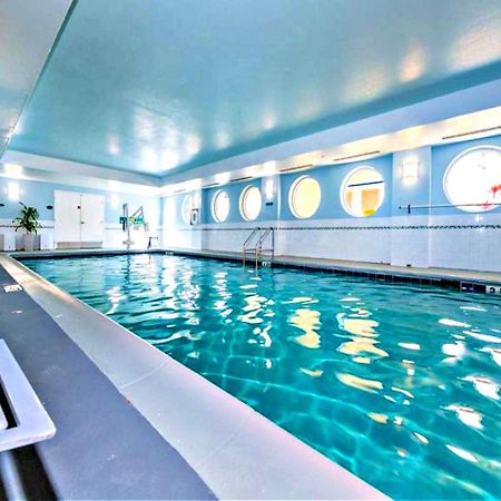 2 Bedroom Direct Oceanfront Wyndham Ocean Walk Daytona Beach 2226-0 Дейтона-Біч Екстер'єр фото