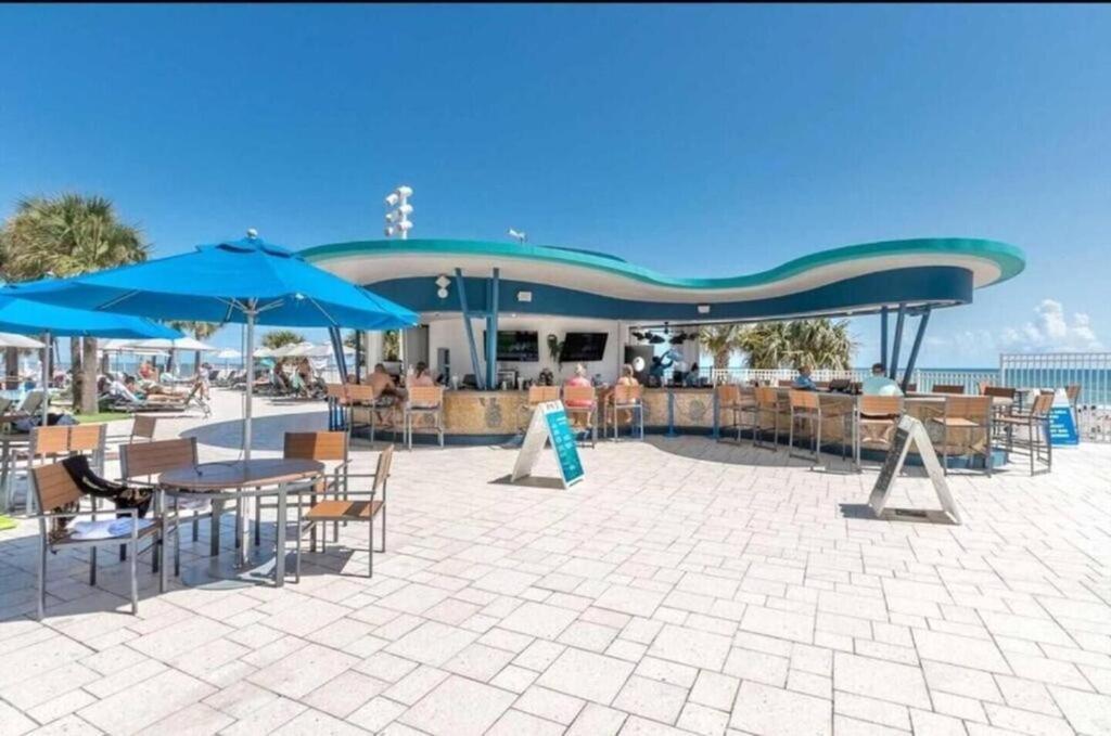 2 Bedroom Direct Oceanfront Wyndham Ocean Walk Daytona Beach 2226-0 Дейтона-Біч Екстер'єр фото