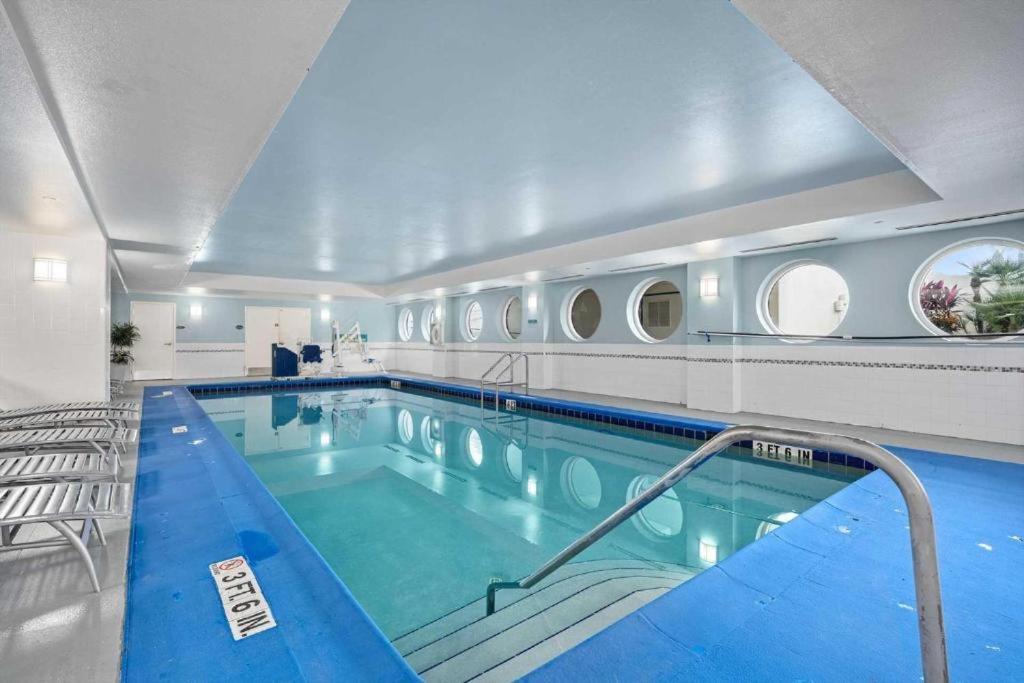 2 Bedroom Direct Oceanfront Wyndham Ocean Walk Daytona Beach 2226-0 Дейтона-Біч Екстер'єр фото