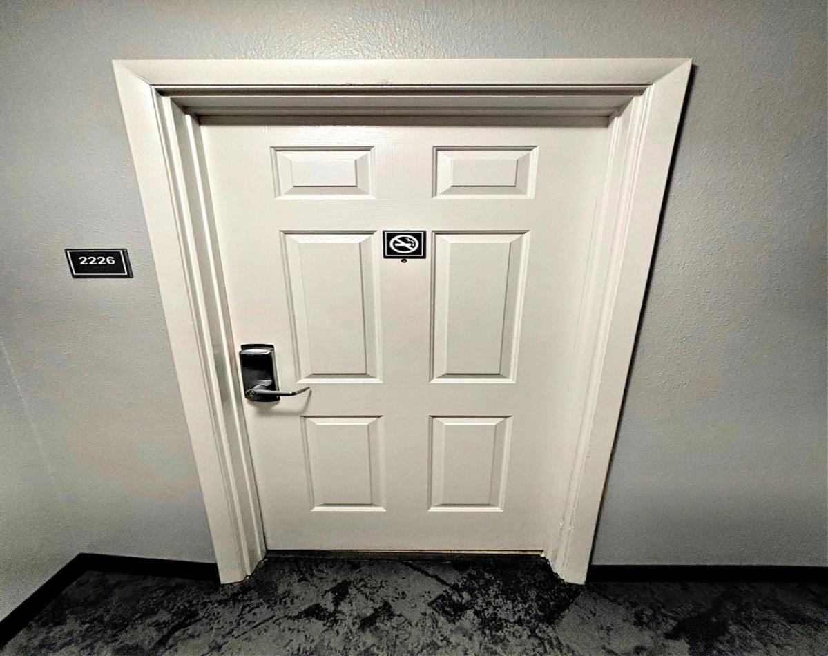 2 Bedroom Direct Oceanfront Wyndham Ocean Walk Daytona Beach 2226-0 Дейтона-Біч Екстер'єр фото
