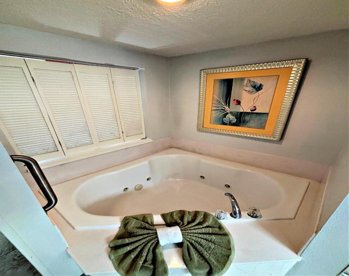 2 Bedroom Direct Oceanfront Wyndham Ocean Walk Daytona Beach 2226-0 Дейтона-Біч Екстер'єр фото
