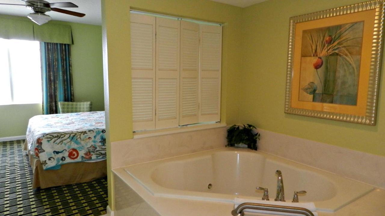 2 Bedroom Direct Oceanfront Wyndham Ocean Walk Daytona Beach 2226-0 Дейтона-Біч Екстер'єр фото