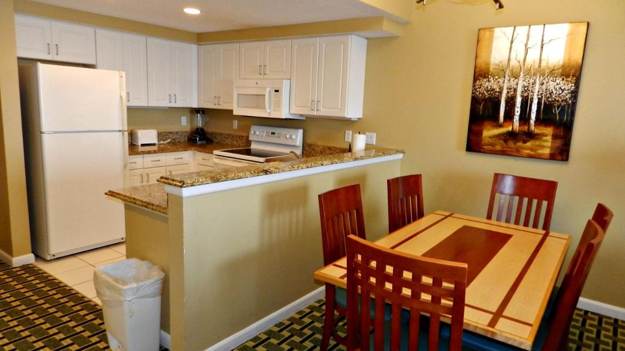2 Bedroom Direct Oceanfront Wyndham Ocean Walk Daytona Beach 2226-0 Дейтона-Біч Екстер'єр фото