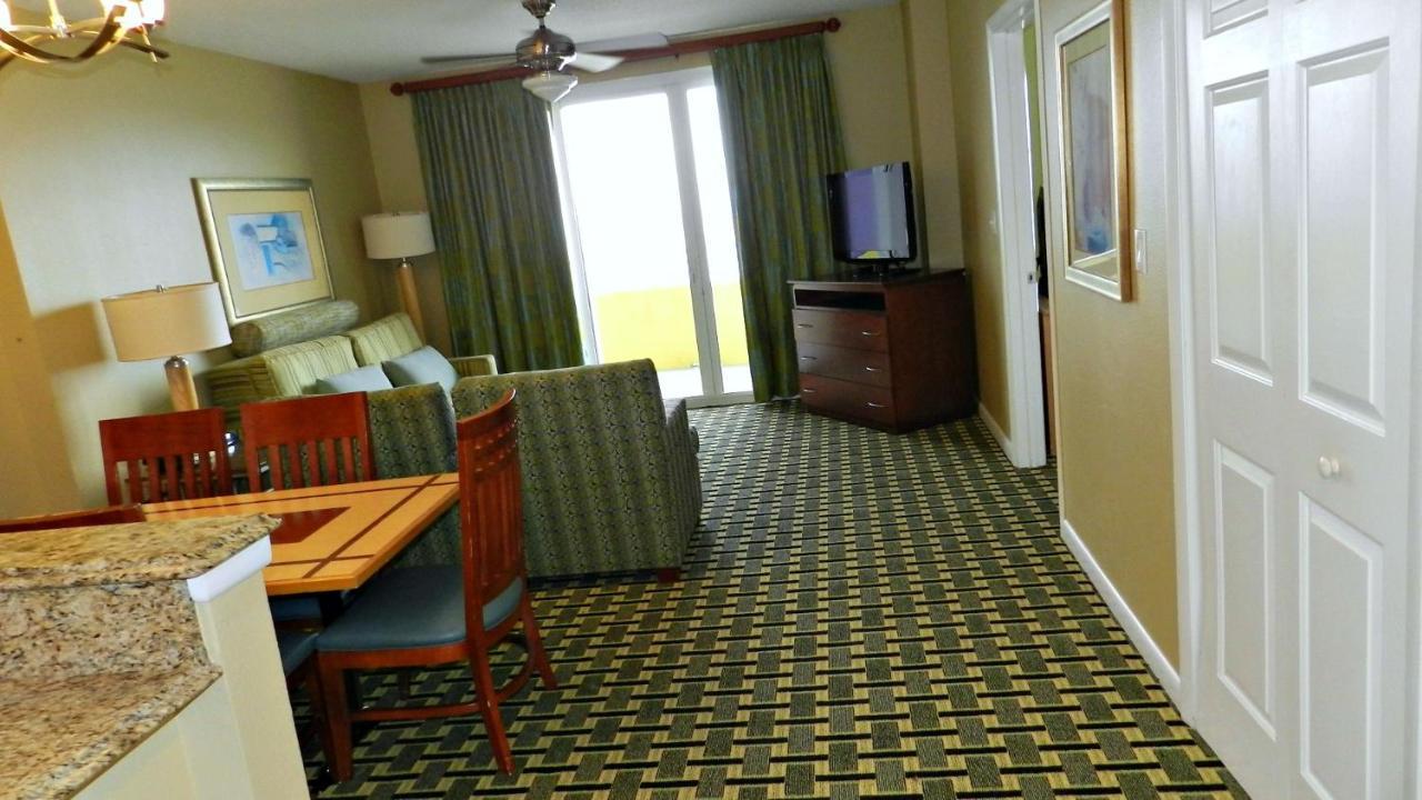 2 Bedroom Direct Oceanfront Wyndham Ocean Walk Daytona Beach 2226-0 Дейтона-Біч Екстер'єр фото