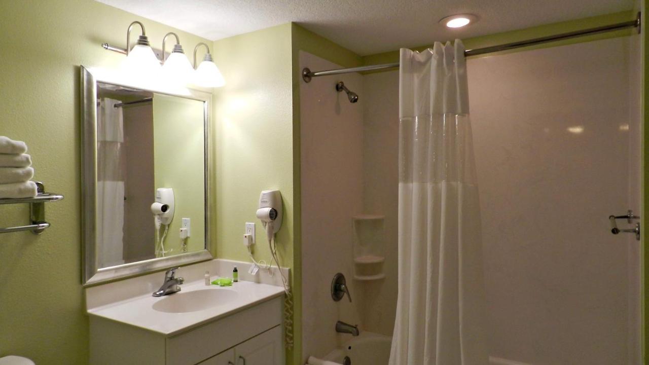 2 Bedroom Direct Oceanfront Wyndham Ocean Walk Daytona Beach 2226-0 Дейтона-Біч Екстер'єр фото