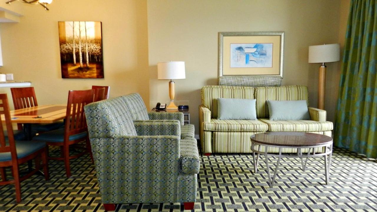 2 Bedroom Direct Oceanfront Wyndham Ocean Walk Daytona Beach 2226-0 Дейтона-Біч Екстер'єр фото