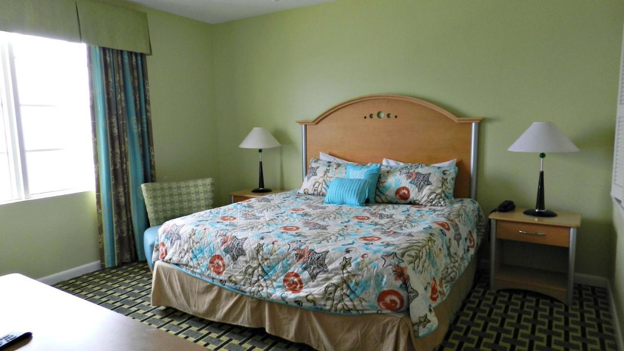 2 Bedroom Direct Oceanfront Wyndham Ocean Walk Daytona Beach 2226-0 Дейтона-Біч Екстер'єр фото