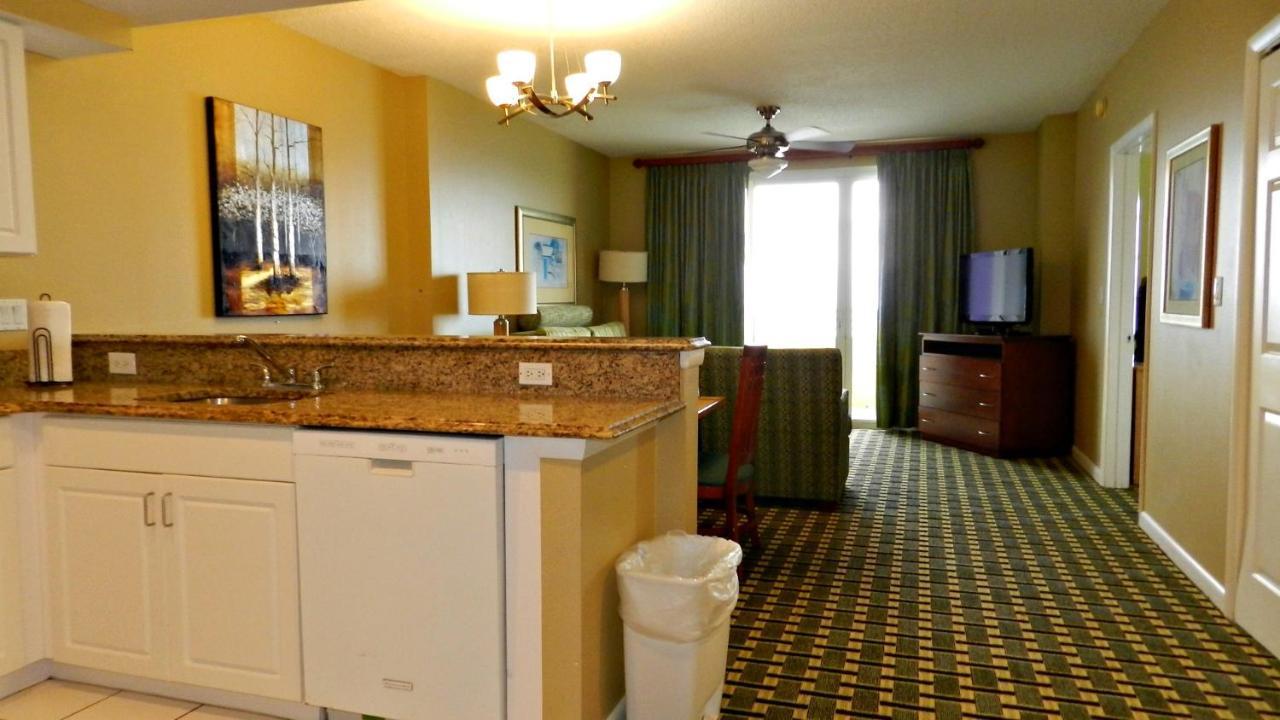 2 Bedroom Direct Oceanfront Wyndham Ocean Walk Daytona Beach 2226-0 Дейтона-Біч Екстер'єр фото