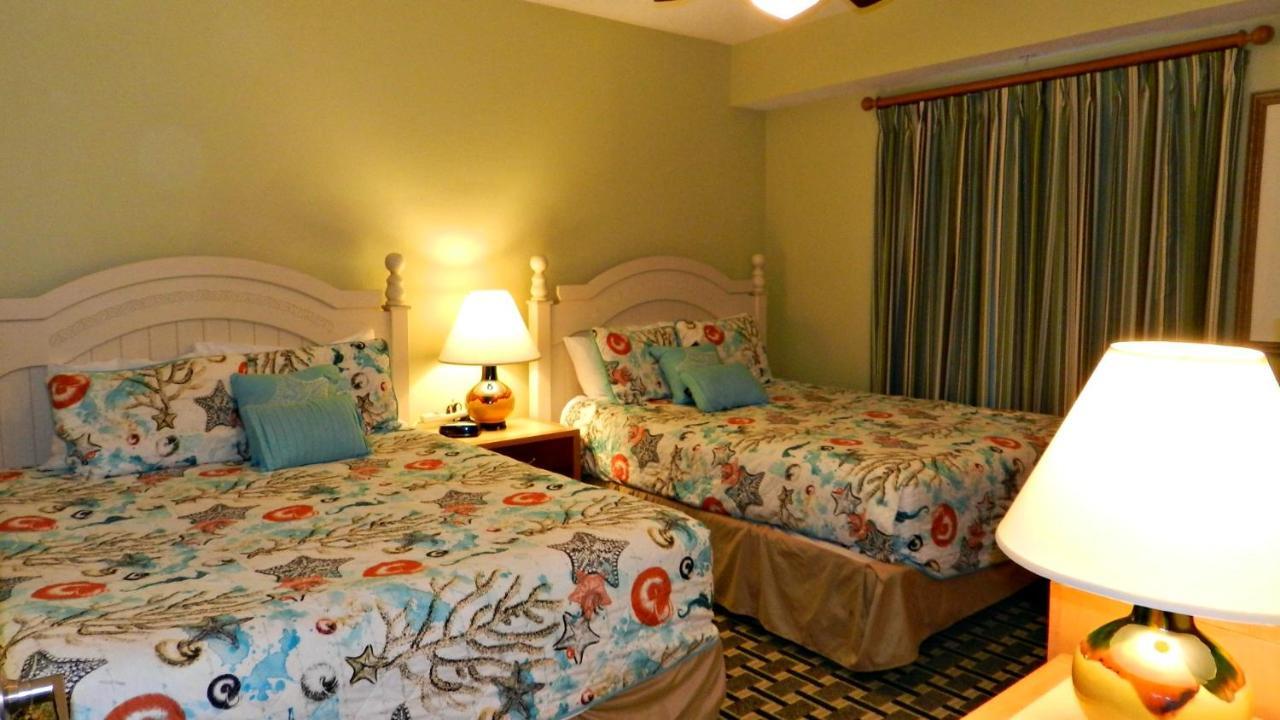 2 Bedroom Direct Oceanfront Wyndham Ocean Walk Daytona Beach 2226-0 Дейтона-Біч Екстер'єр фото