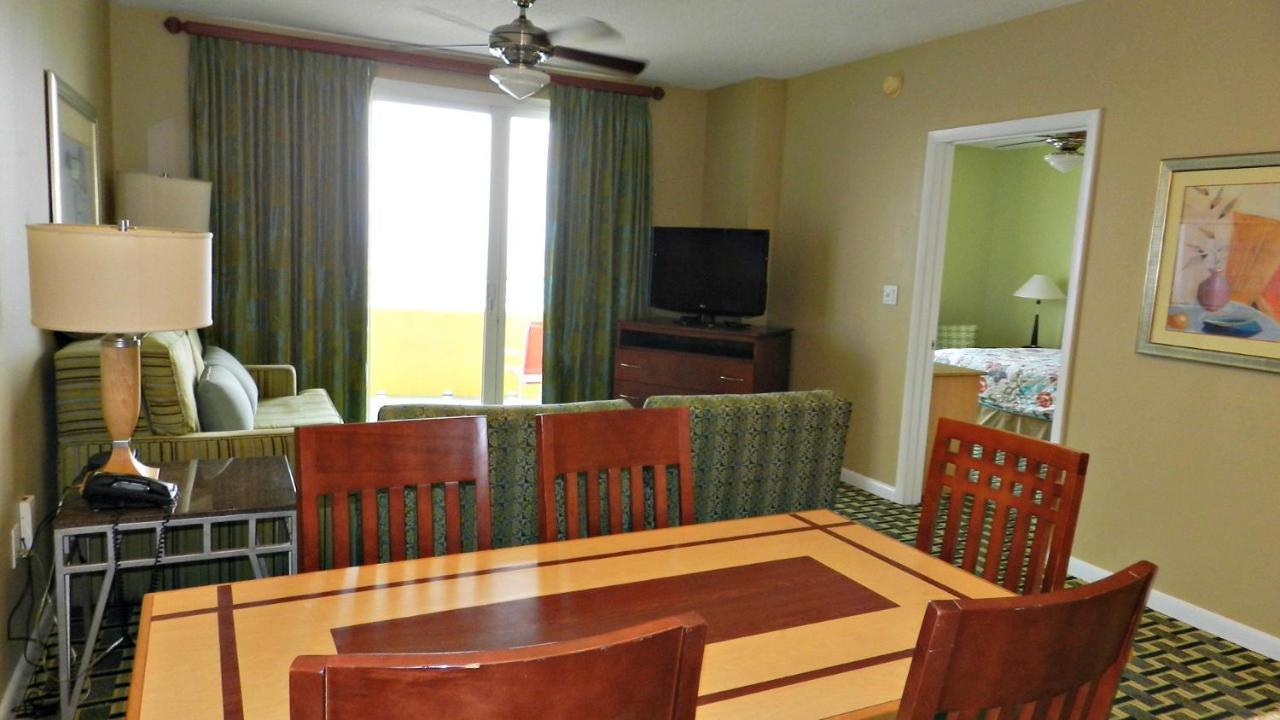 2 Bedroom Direct Oceanfront Wyndham Ocean Walk Daytona Beach 2226-0 Дейтона-Біч Екстер'єр фото